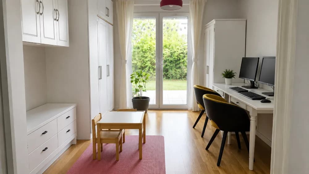 2-Zimmer-Wohnung kaufen in Tulln – 52 m², € 285.000 – Bild 7 von 16