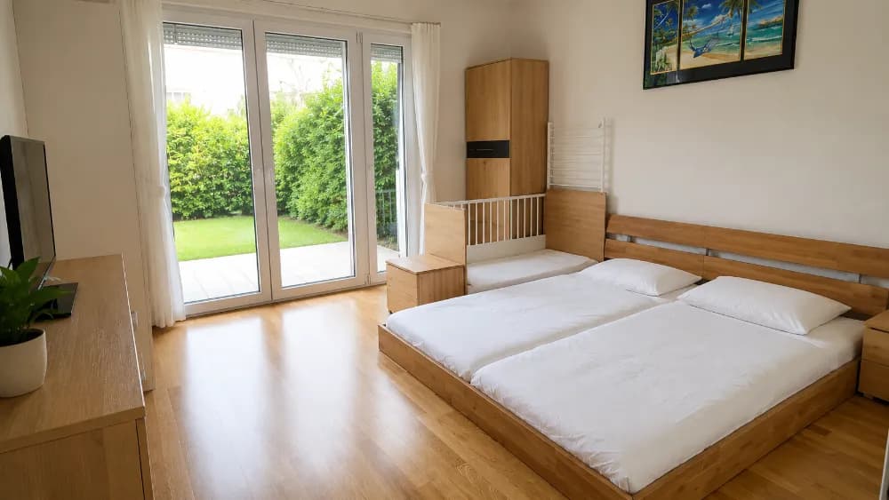 2-Zimmer-Wohnung kaufen in Tulln – 52 m², € 285.000 – Bild 8 von 16