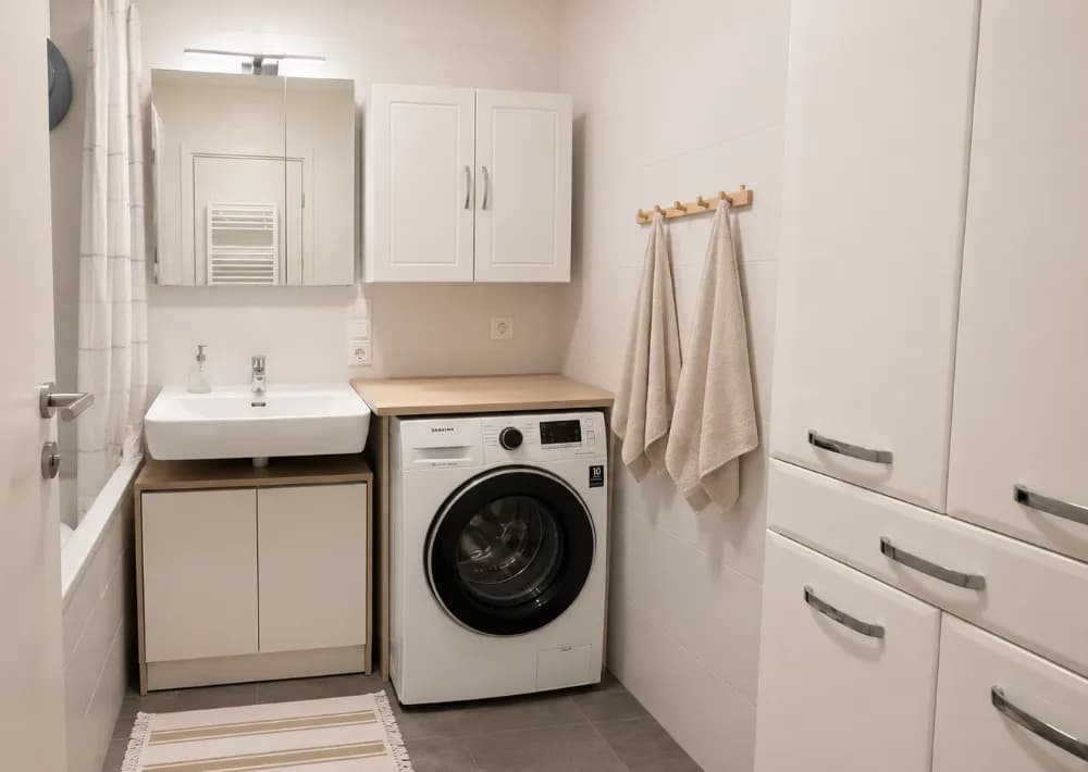 2-Zimmer-Wohnung kaufen in Tulln – 52 m², € 285.000 – Bild 9 von 16
