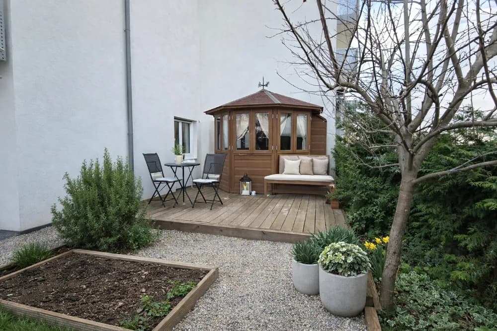 2-Zimmer-Wohnung kaufen in Tulln – 52 m², € 285.000 – Bild 12 von 16