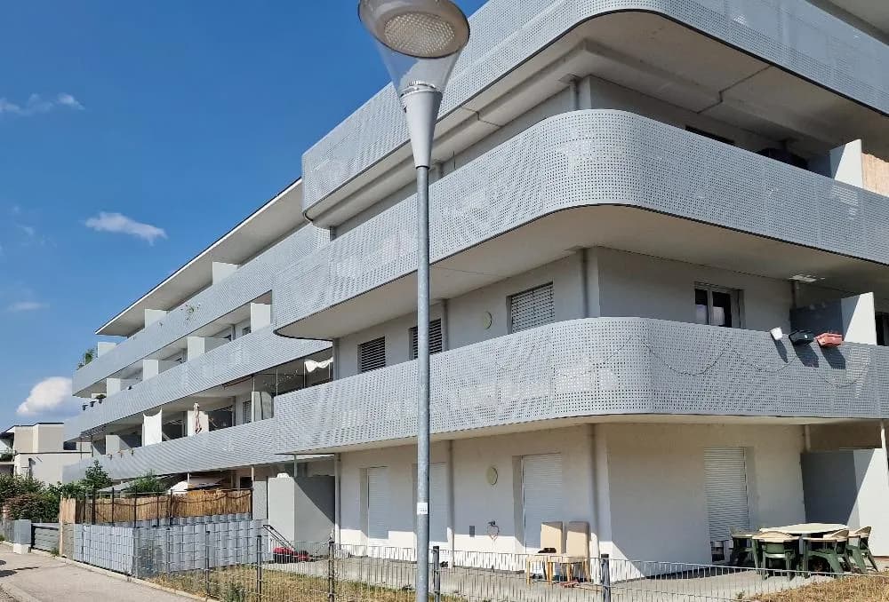 2-Zimmer-Wohnung kaufen in Tulln – 52 m², € 285.000 – Bild 16 von 16