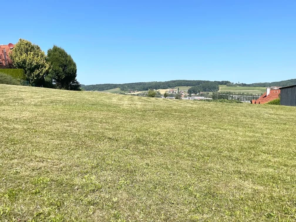 Grundstück kaufen in Weiz – 913 m², € 99.000