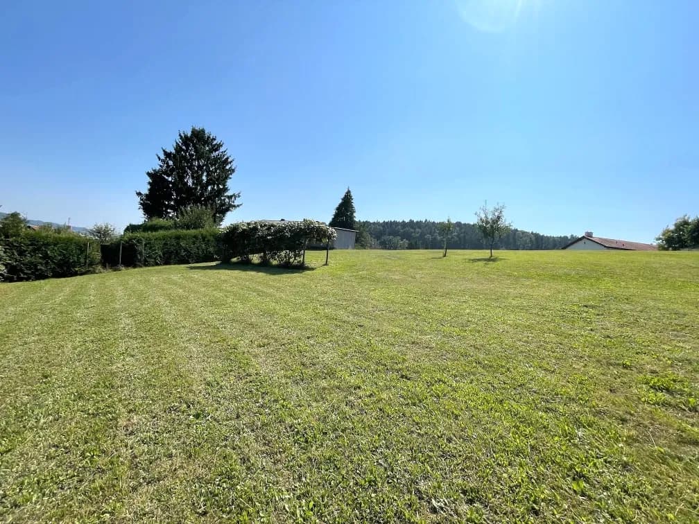 Grundstück kaufen in Weiz – 913 m², € 99.000 – Bild 2 von 8