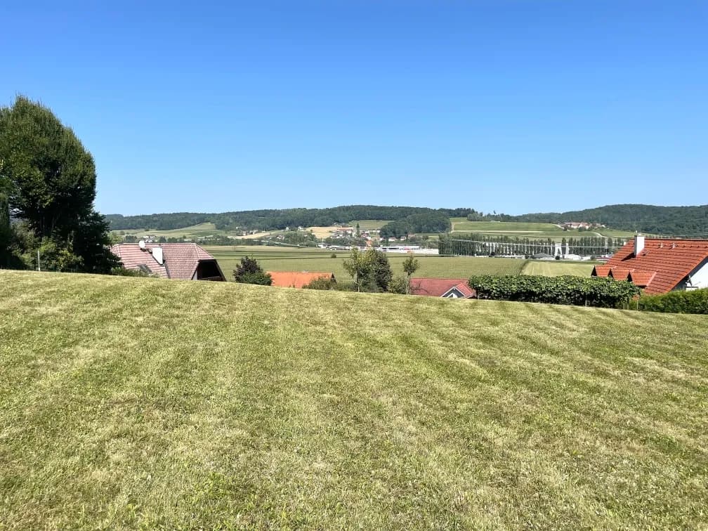 Grundstück kaufen in Weiz – 913 m², € 99.000 – Bild 3 von 8