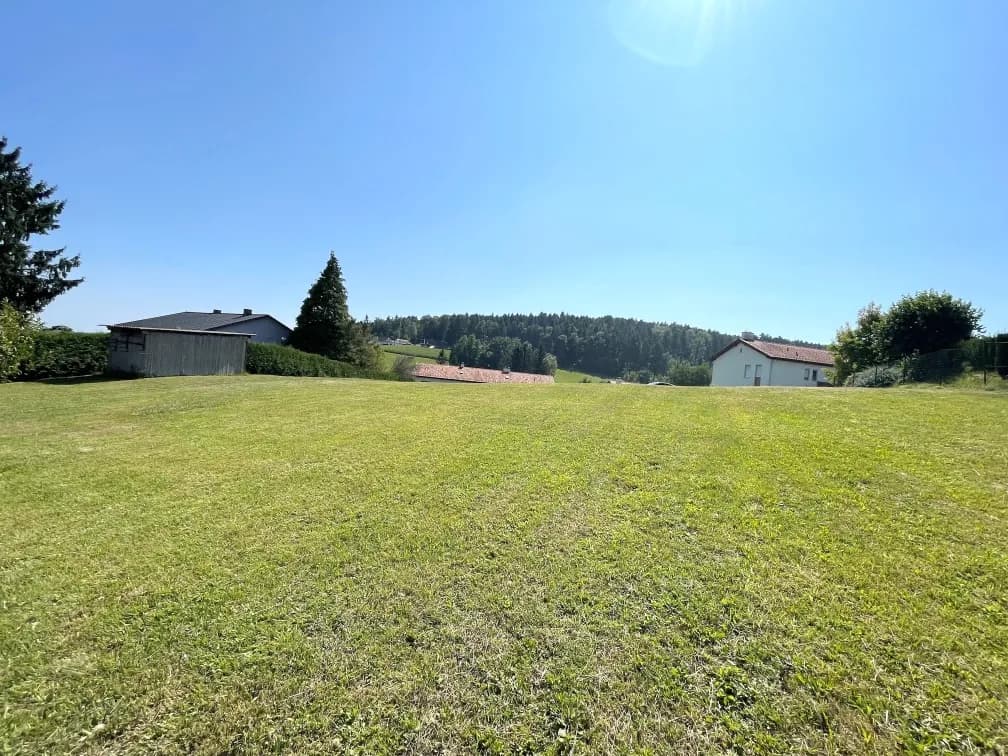 Grundstück kaufen in Weiz – 913 m², € 99.000 – Bild 4 von 8