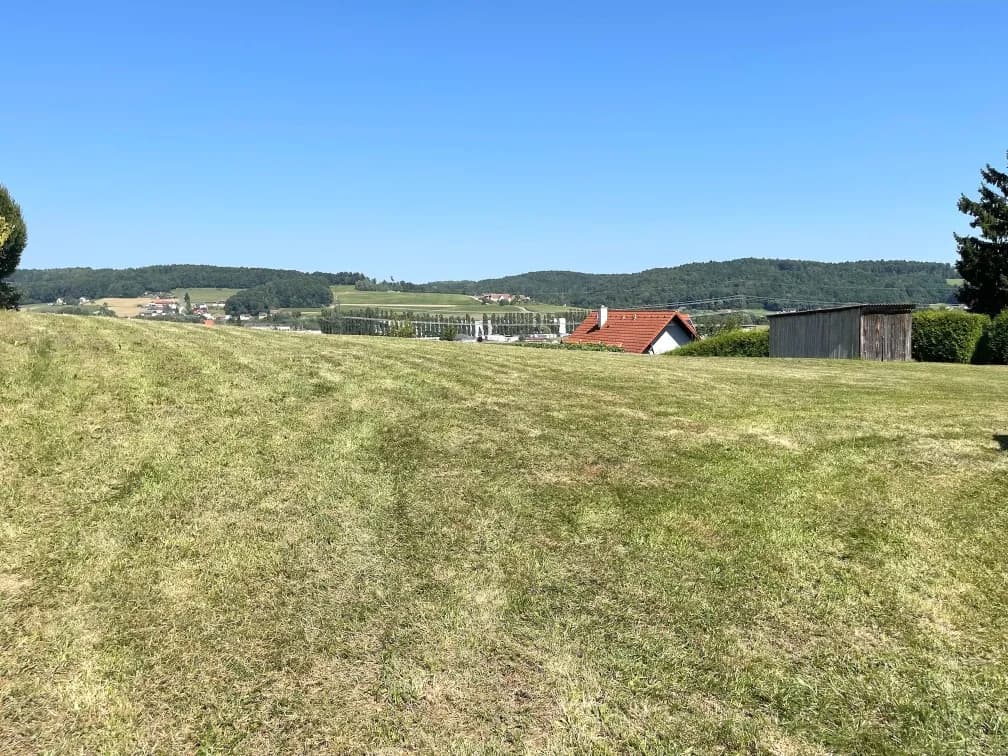 Grundstück kaufen in Weiz – 913 m², € 99.000 – Bild 5 von 8