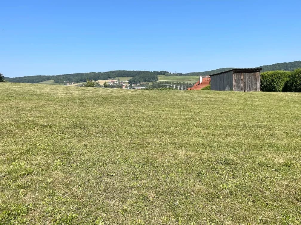 Grundstück kaufen in Weiz – 913 m², € 99.000 – Bild 8 von 8