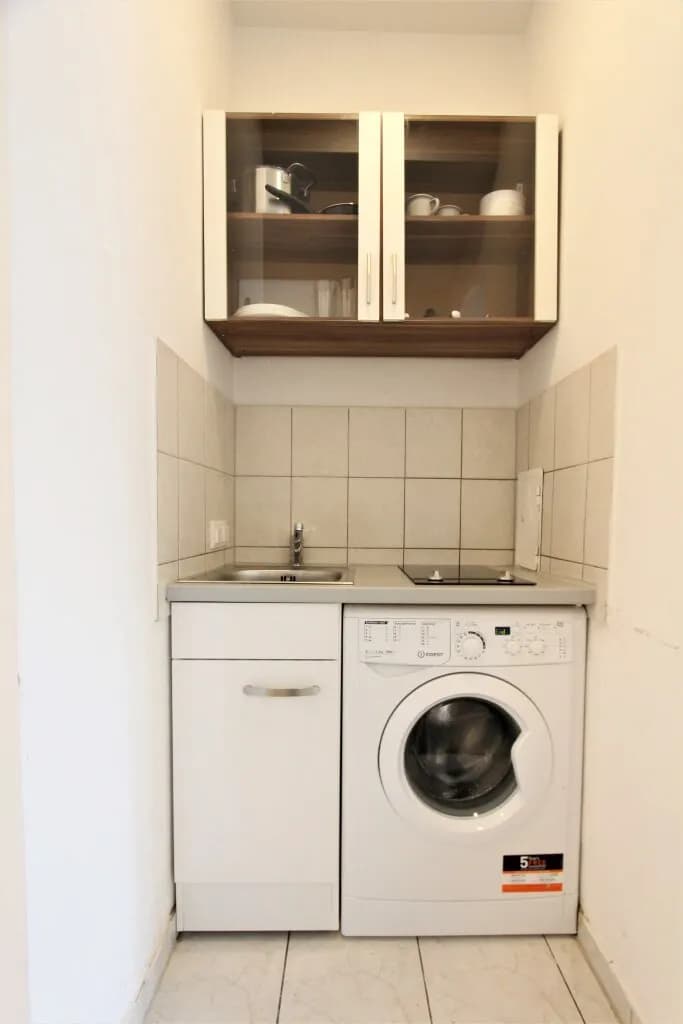 1-Zimmer-Wohnung mieten in Wien – 28 m², € 900 – Bild 3 von 12