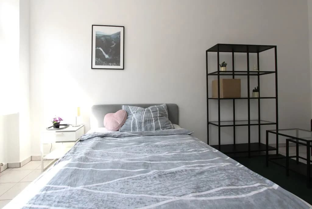1-Zimmer-Wohnung mieten in Wien – 28 m², € 900 – Bild 5 von 12