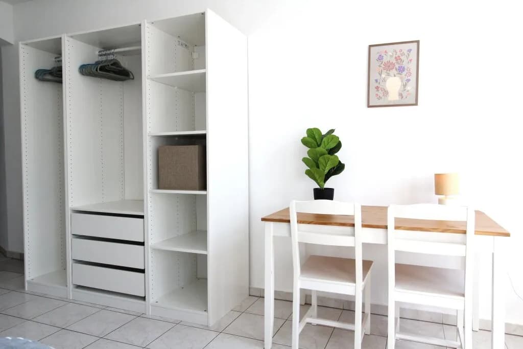 1-Zimmer-Wohnung mieten in Wien – 28 m², € 900 – Bild 6 von 12
