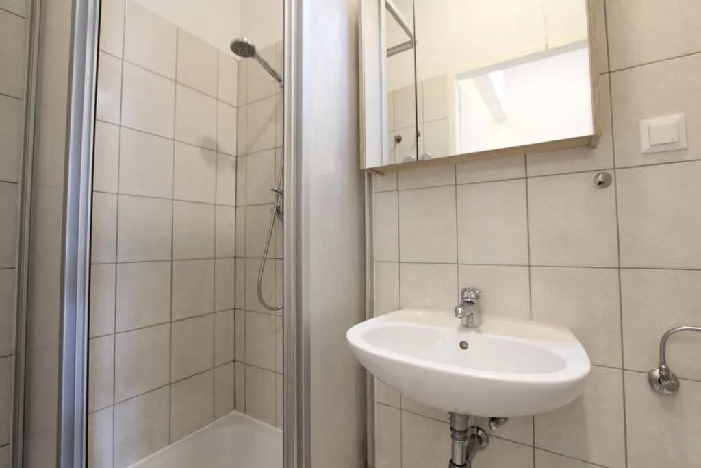 1-Zimmer-Wohnung mieten in Wien – 28 m², € 900 – Bild 9 von 12