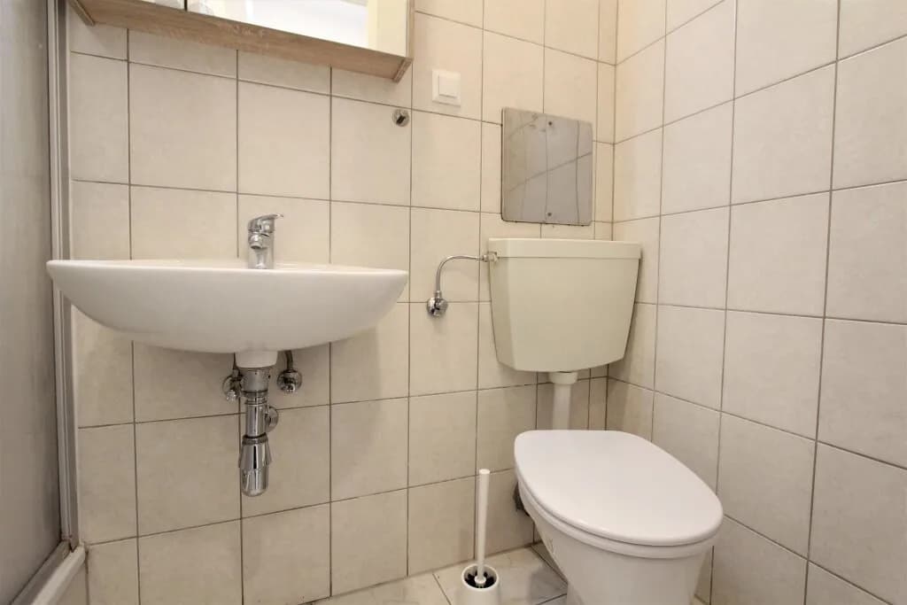 1-Zimmer-Wohnung mieten in Wien – 28 m², € 900 – Bild 10 von 12