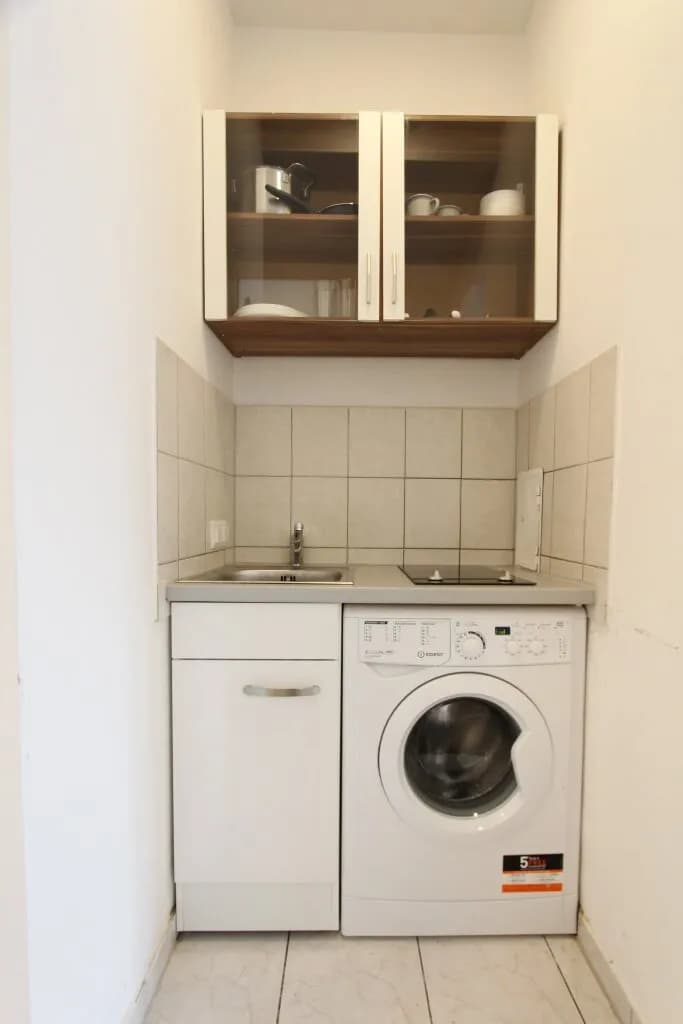 1-Zimmer-Wohnung mieten in Wien – 28 m², € 900 – Bild 12 von 12
