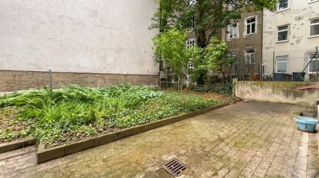 Gewerbeimmobilie kaufen in Wien – 986 m² – Bild 4 von 4