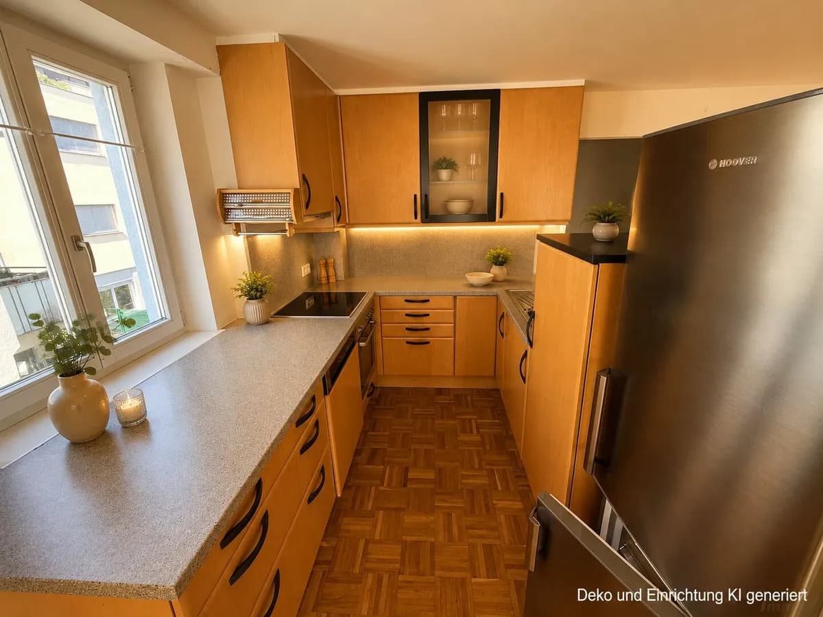 2-Zimmer-Wohnung kaufen in Graz – 75 m², € 168.000 – Bild 4 von 10