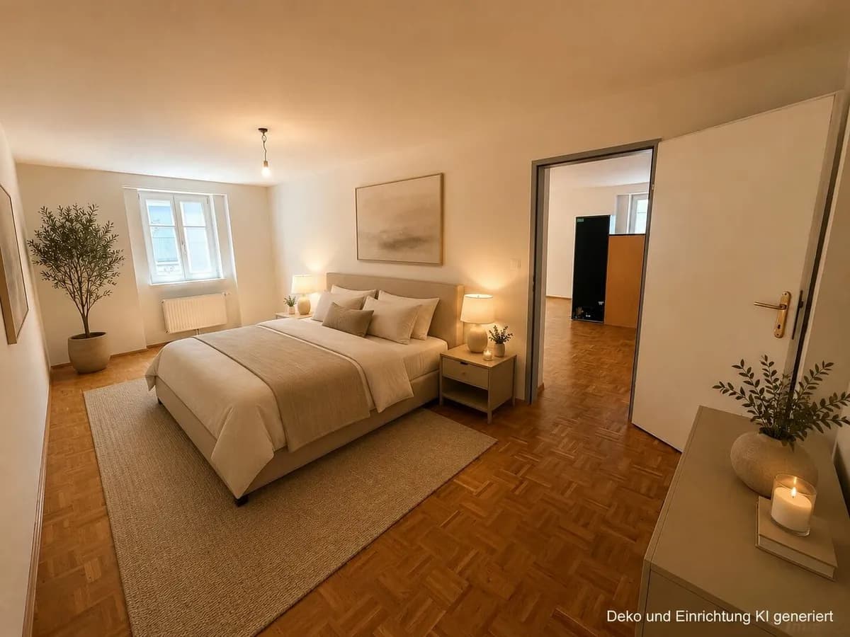 2-Zimmer-Wohnung kaufen in Graz – 75 m², € 168.000 – Bild 5 von 10