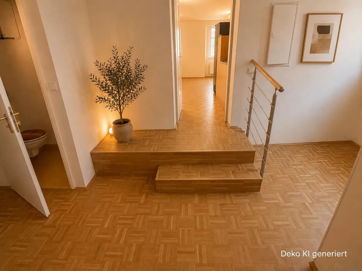 2-Zimmer-Wohnung kaufen in Graz – 75 m², € 168.000 – Bild 6 von 10