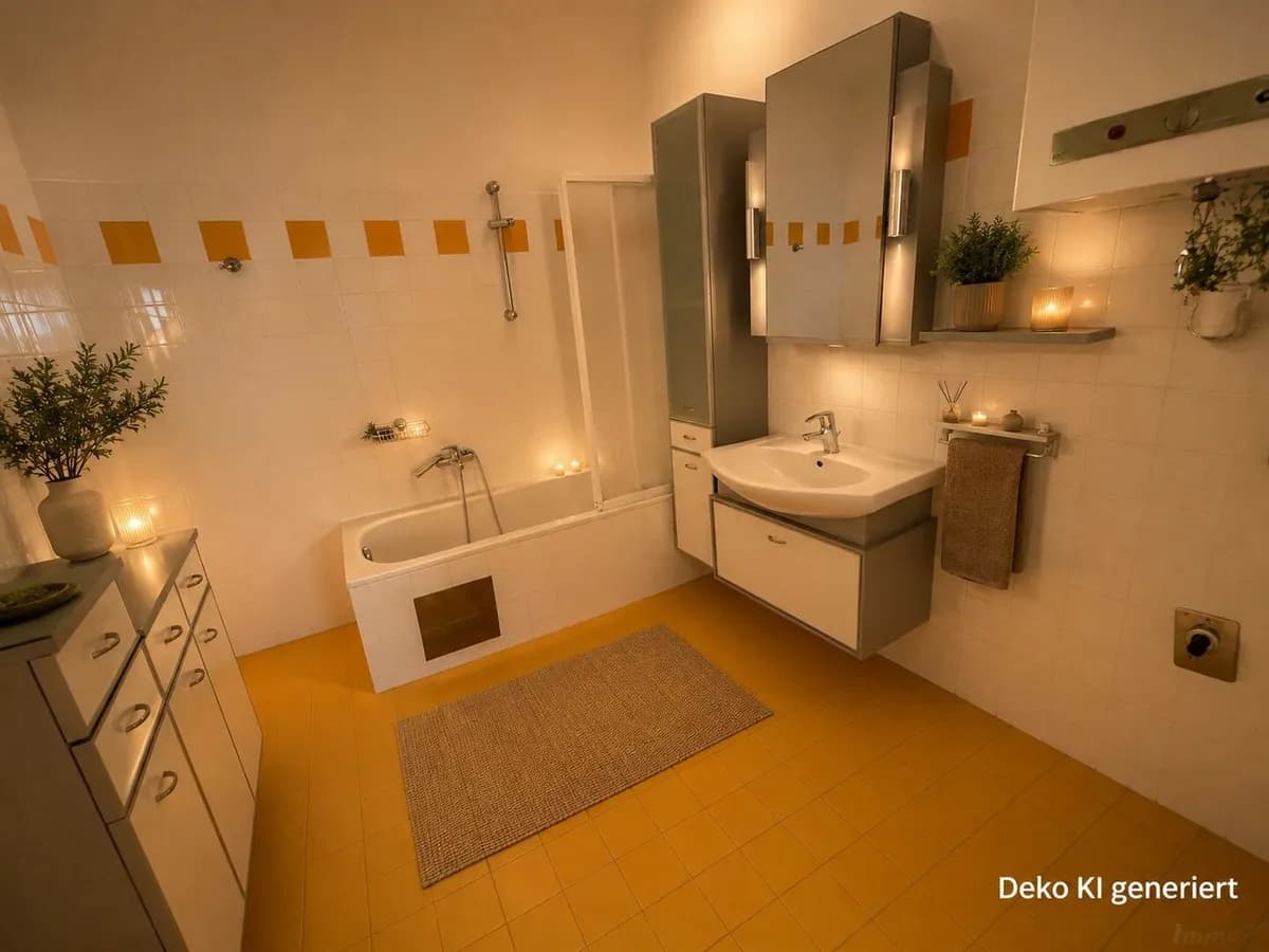 2-Zimmer-Wohnung kaufen in Graz – 75 m², € 168.000 – Bild 7 von 10