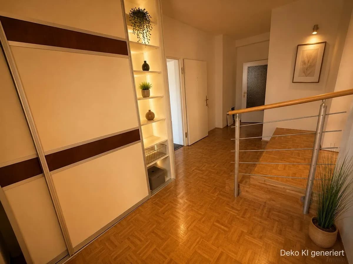 2-Zimmer-Wohnung kaufen in Graz – 75 m², € 168.000 – Bild 9 von 10