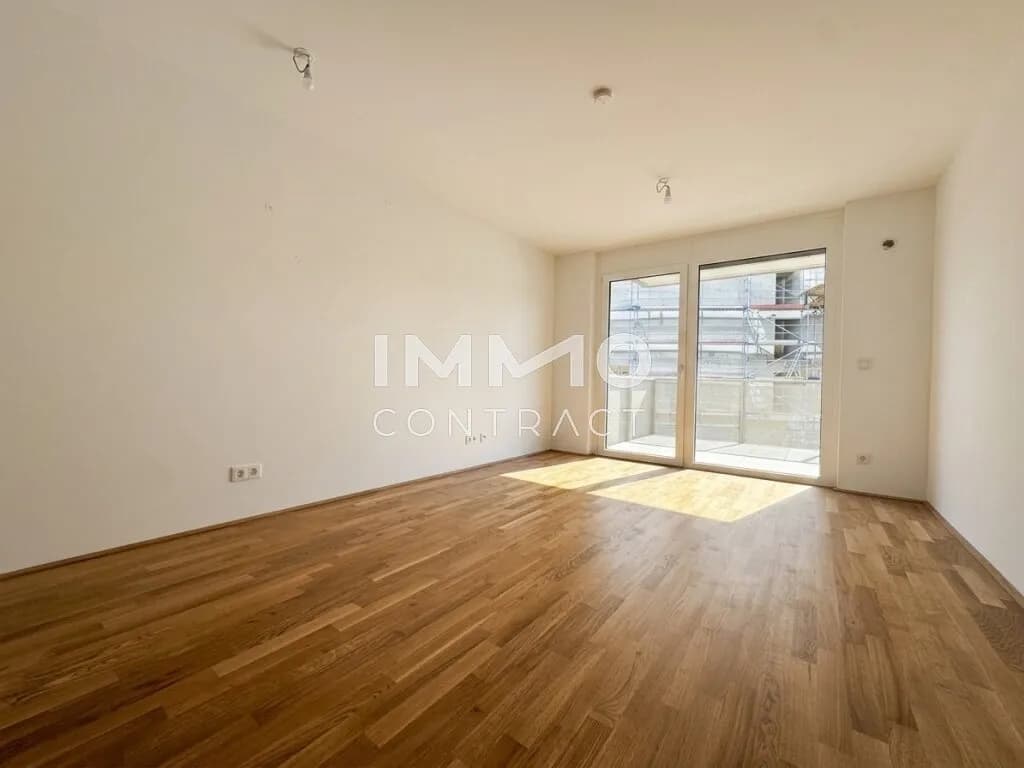 2-Zimmer-Wohnung kaufen in Wien – 42,48 m², € 349.500 – Bild 1 von 12