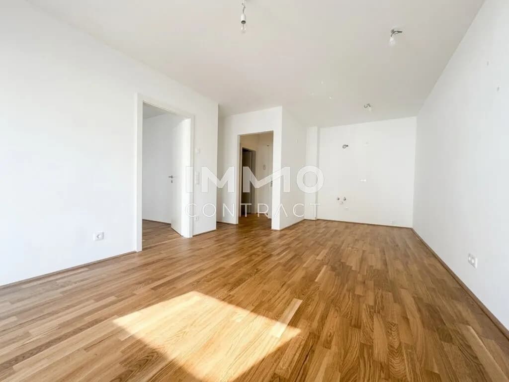 2-Zimmer-Wohnung kaufen in Wien – 42,48 m², € 349.500 – Bild 2 von 12