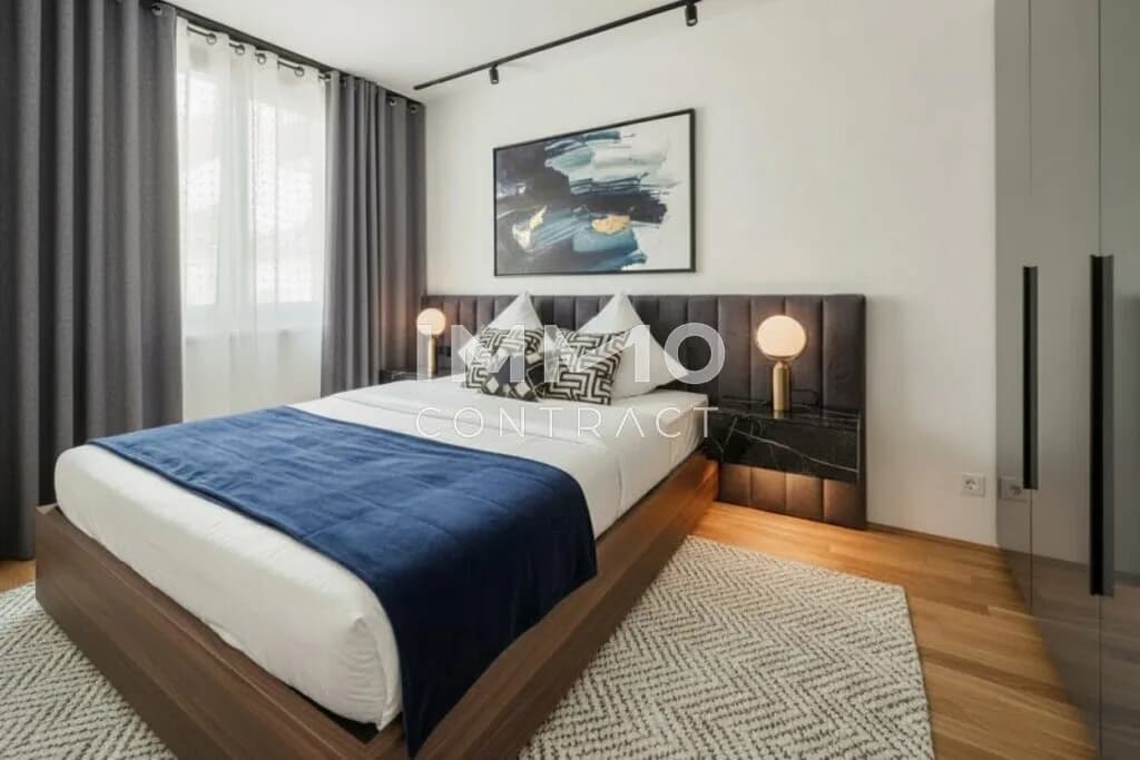 2-Zimmer-Wohnung kaufen in Wien – 42,48 m², € 349.500 – Bild 10 von 12