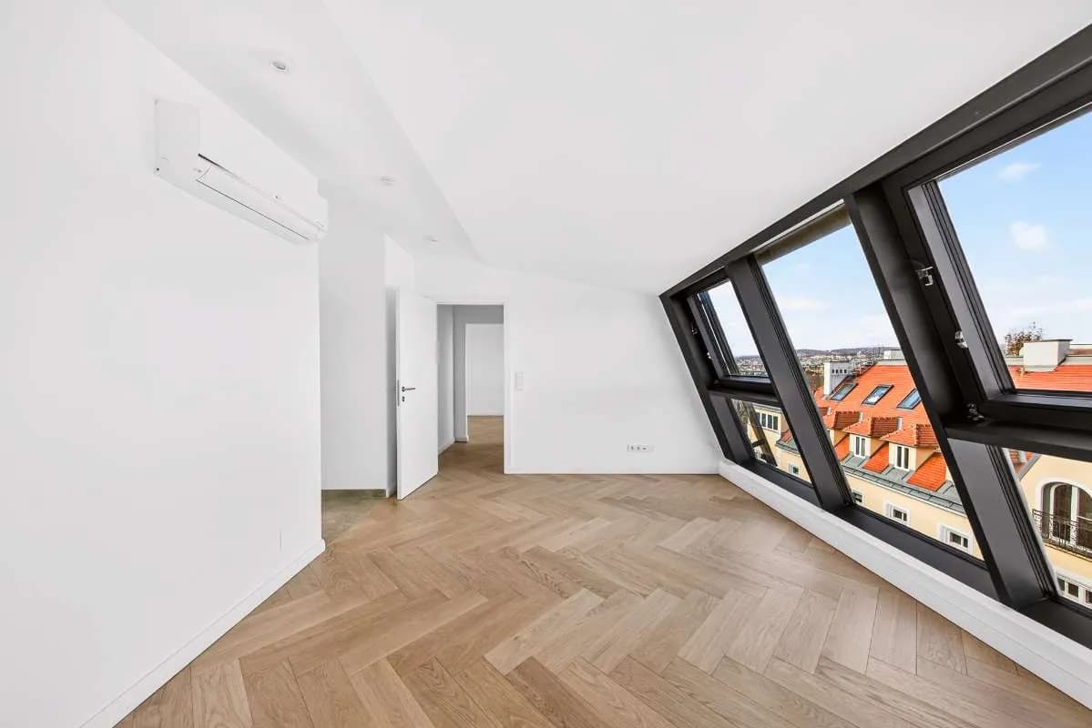 4-Zimmer-Wohnung kaufen in Wien – 121,73 m², € 1.198.000 – Bild 9 von 23