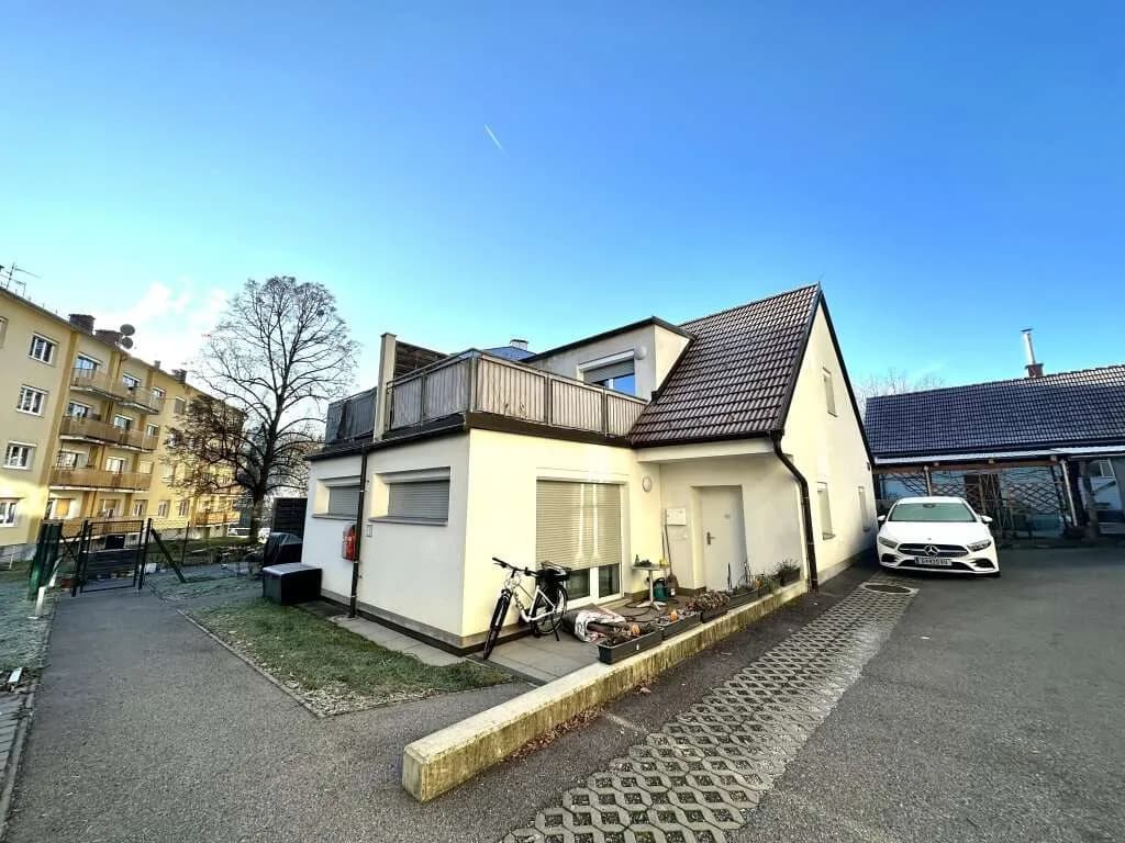 2-Zimmer-Wohnung kaufen in Graz – 56 m², € 259.000 – Bild 1 von 21