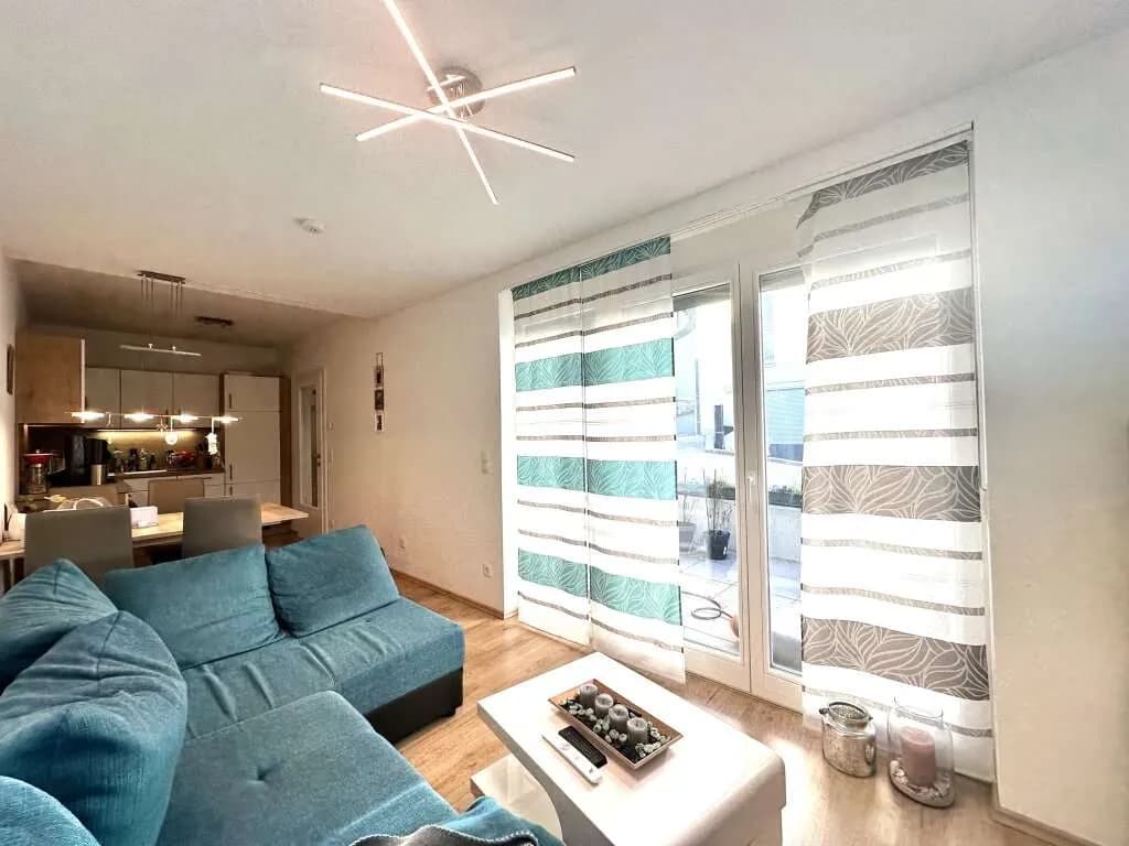 2-Zimmer-Wohnung kaufen in Graz – 56 m², € 259.000 – Bild 2 von 21