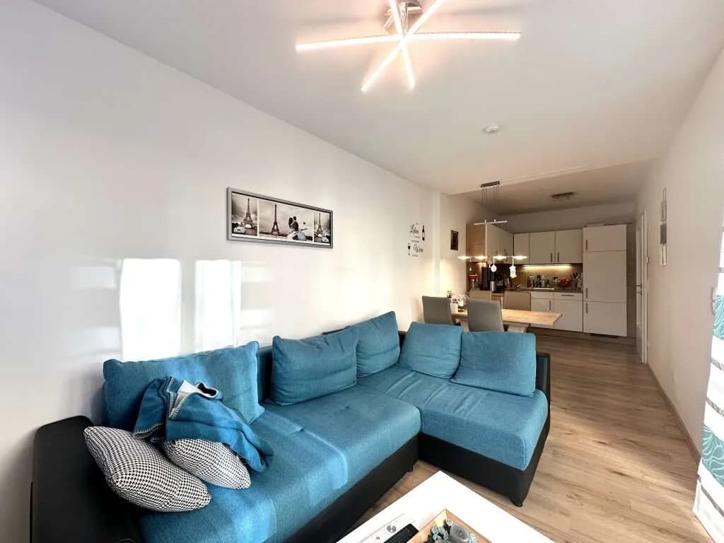 2-Zimmer-Wohnung kaufen in Graz – 56 m², € 259.000 – Bild 3 von 21