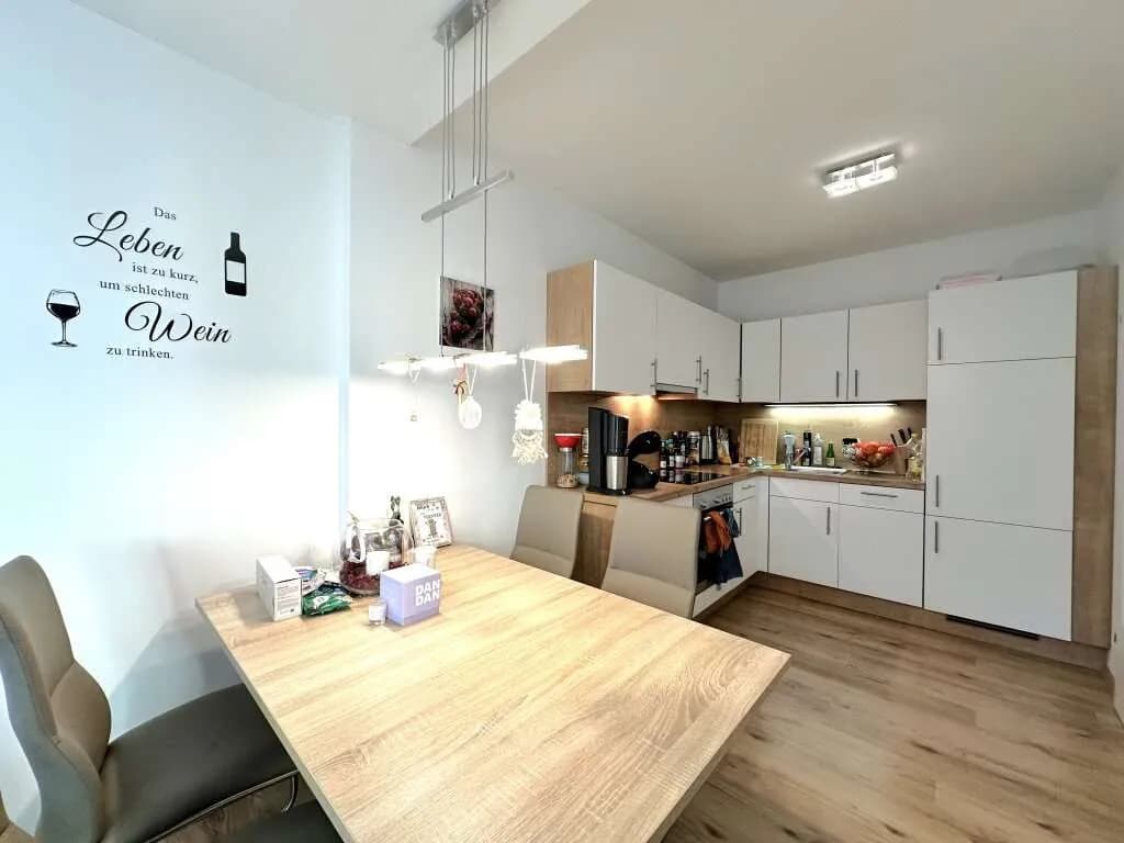 2-Zimmer-Wohnung kaufen in Graz – 56 m², € 259.000 – Bild 4 von 21