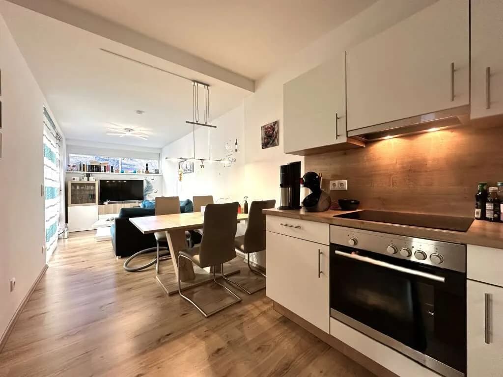 2-Zimmer-Wohnung kaufen in Graz – 56 m², € 259.000 – Bild 7 von 21
