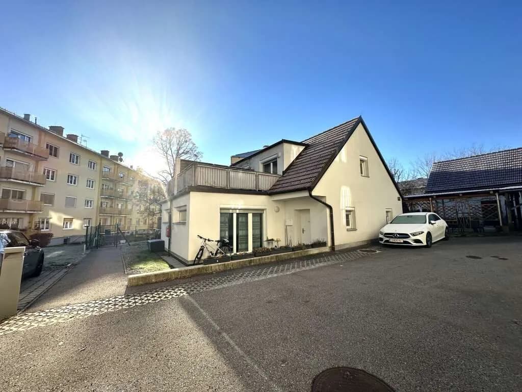 2-Zimmer-Wohnung kaufen in Graz – 56 m², € 259.000 – Bild 21 von 21