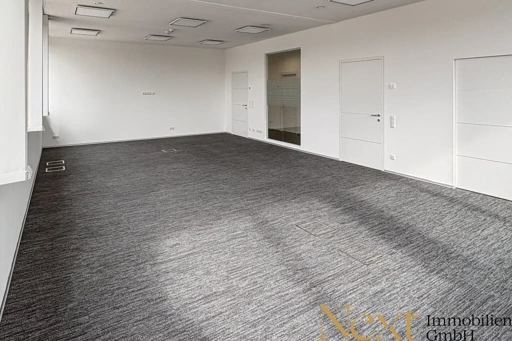 Gewerbeimmobilie mieten in Linz – 1 217 m², € 12.326 – Bild 2 von 4