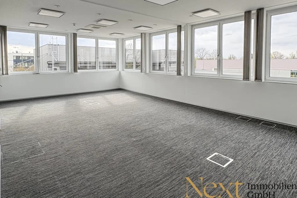 Gewerbeimmobilie mieten in Linz – 1 217 m², € 12.326 – Bild 3 von 4