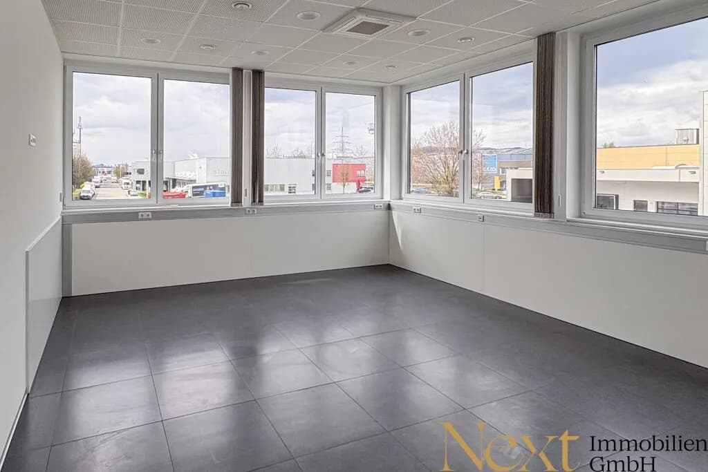Gewerbeimmobilie mieten in Linz – 1 217 m², € 12.326 – Bild 4 von 4