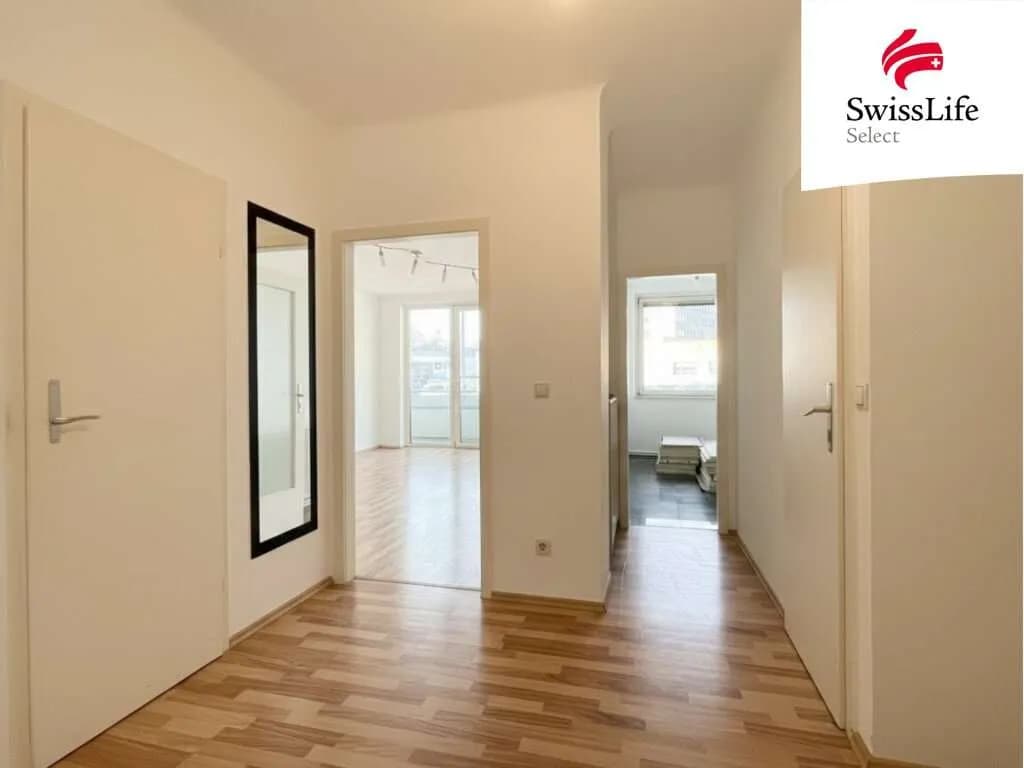 2-Zimmer-Wohnung kaufen in Wien – 62,44 m², € 212.000 – Bild 9 von 13