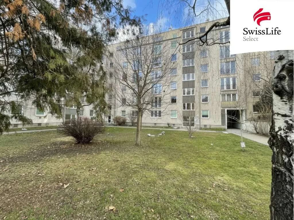 2-Zimmer-Wohnung kaufen in Wien – 62,44 m², € 212.000 – Bild 11 von 13