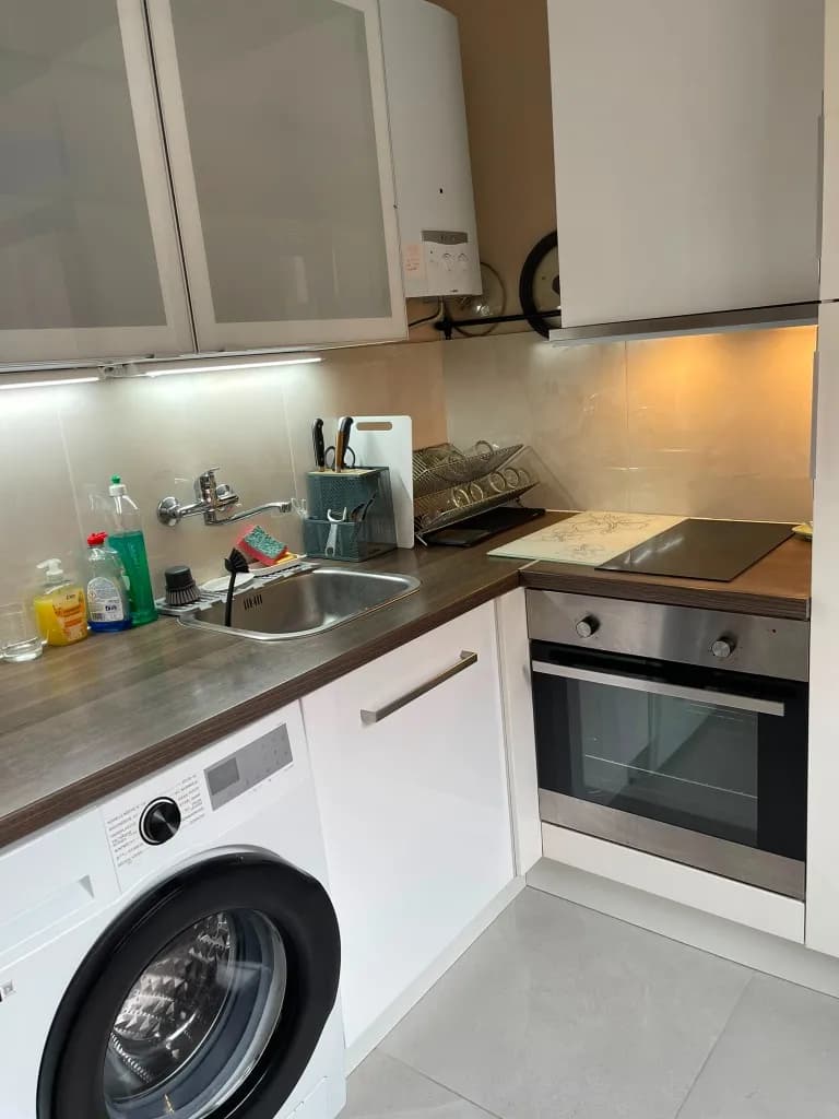 1-Zimmer-Wohnung mieten in Wien – 16 m², € 600 – Bild 2 von 13
