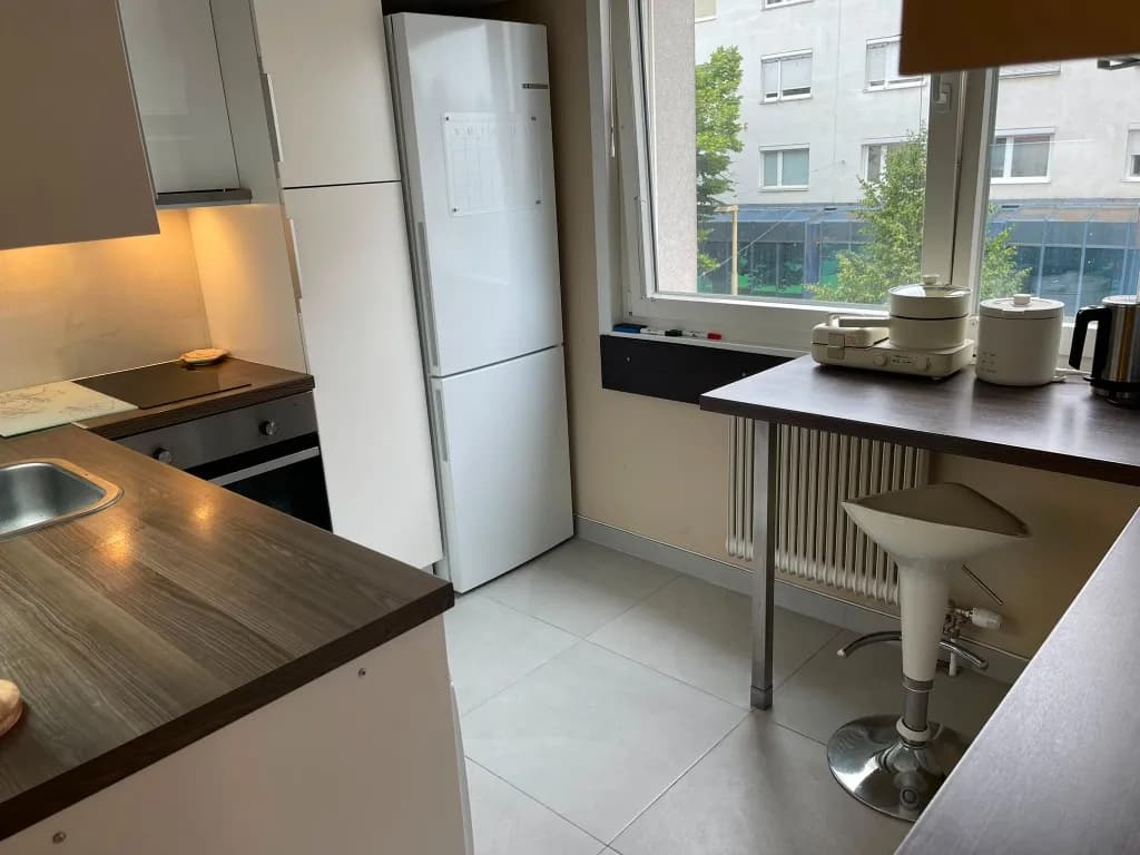 1-Zimmer-Wohnung mieten in Wien – 16 m², € 600 – Bild 3 von 13