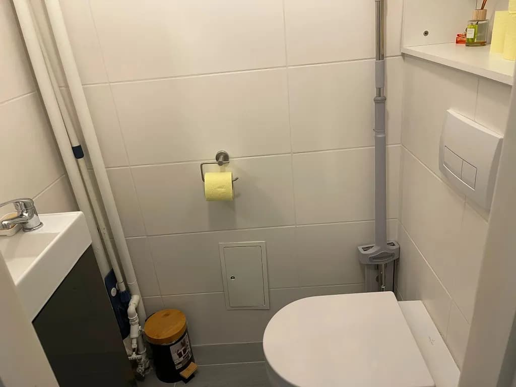1-Zimmer-Wohnung mieten in Wien – 16 m², € 600 – Bild 6 von 13
