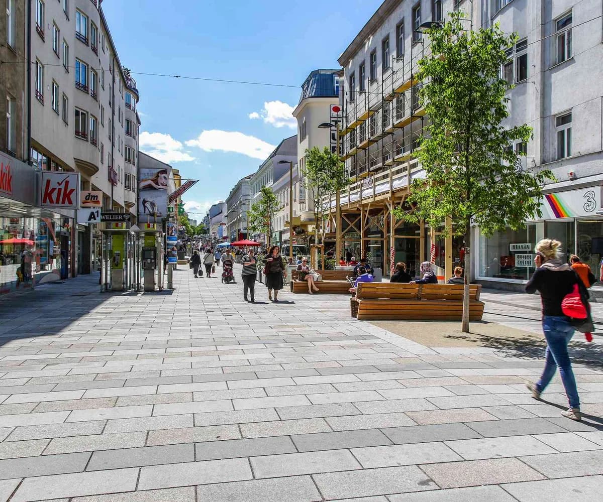 1-Zimmer-Wohnung mieten in Wien – 16 m², € 600 – Bild 9 von 13
