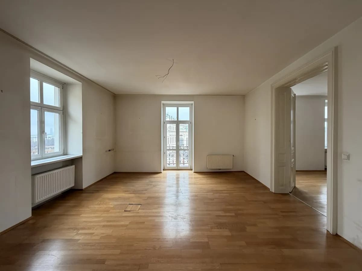 Gewerbeimmobilie mieten in Wien – 384 m², € 7.752 – Bild 2 von 12