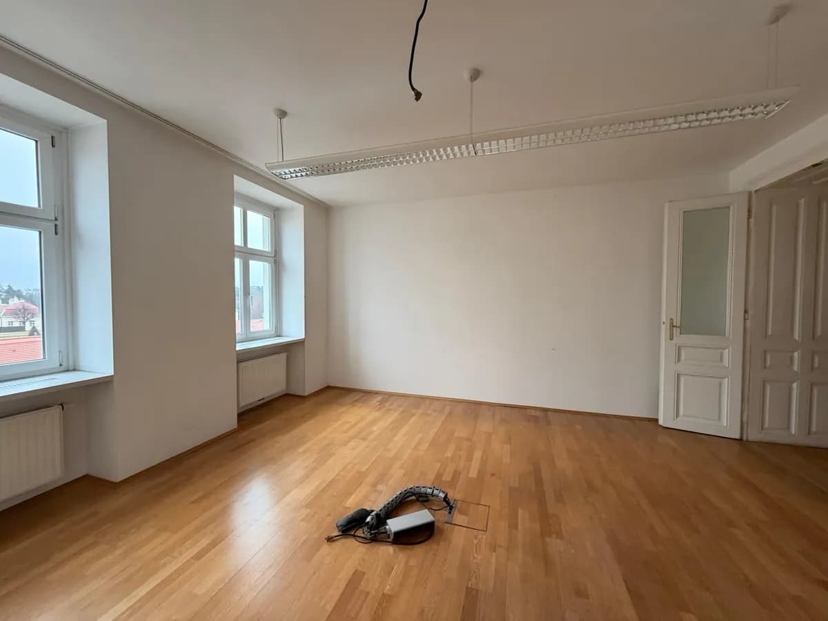 Gewerbeimmobilie mieten in Wien – 384 m², € 7.752 – Bild 5 von 12