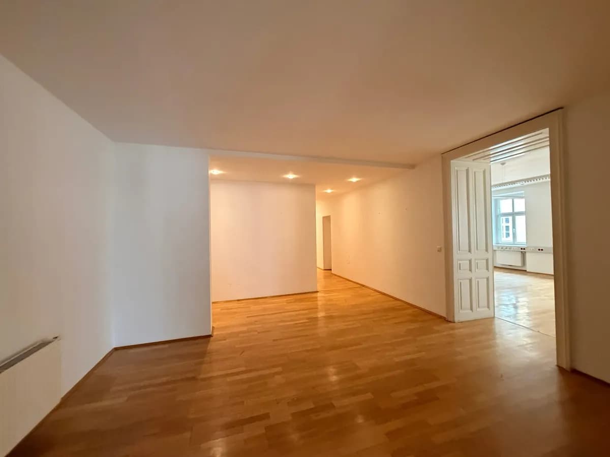 Gewerbeimmobilie mieten in Wien – 384 m², € 7.752 – Bild 6 von 12