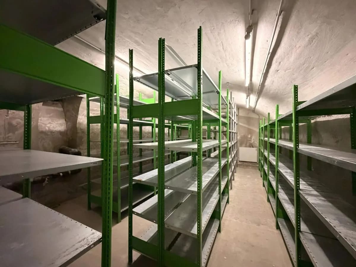Gewerbeimmobilie mieten in Wien – 384 m², € 7.752 – Bild 10 von 12