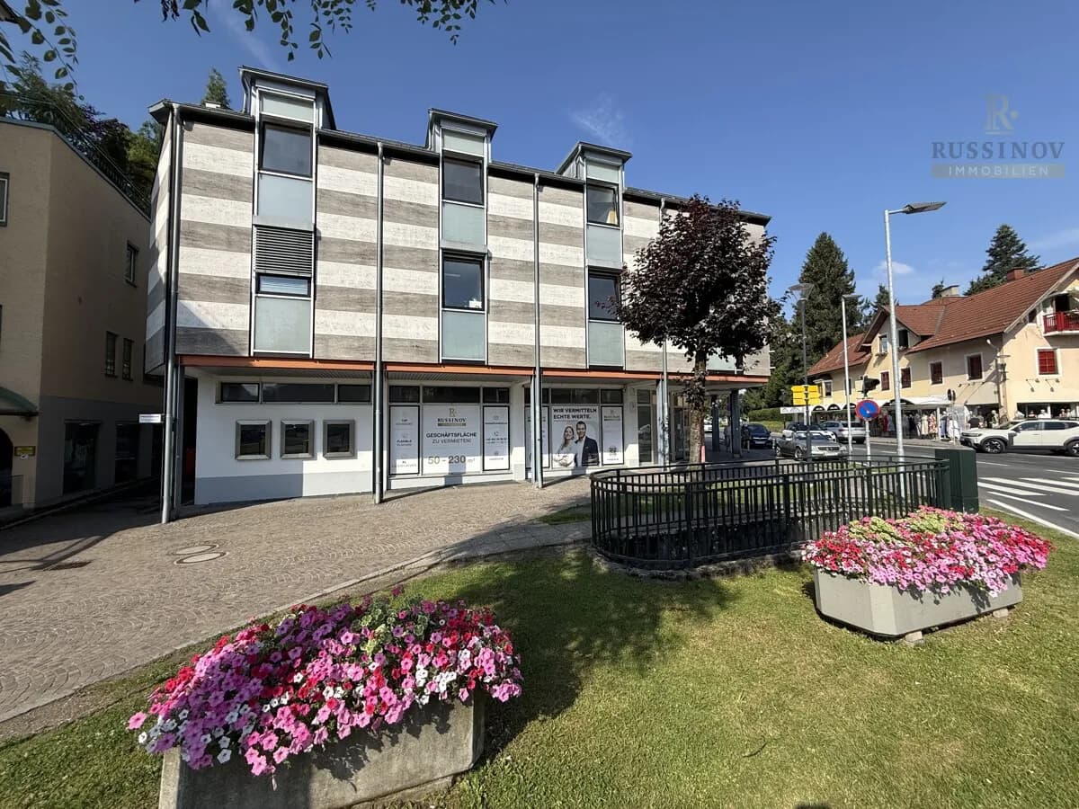 Gewerbeimmobilie mieten in Villach Land – Bild 2 von 13