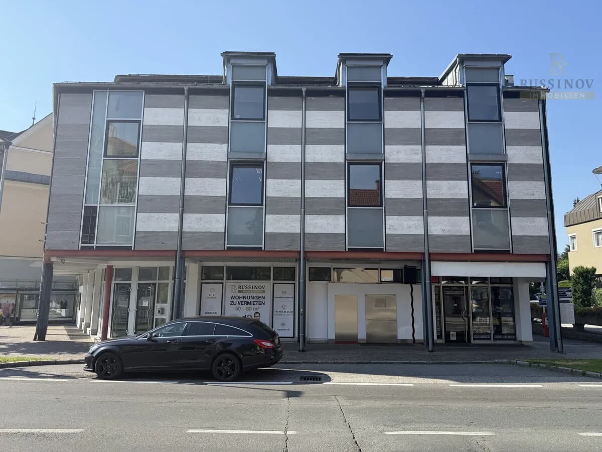 Gewerbeimmobilie mieten in Villach Land – Bild 3 von 13