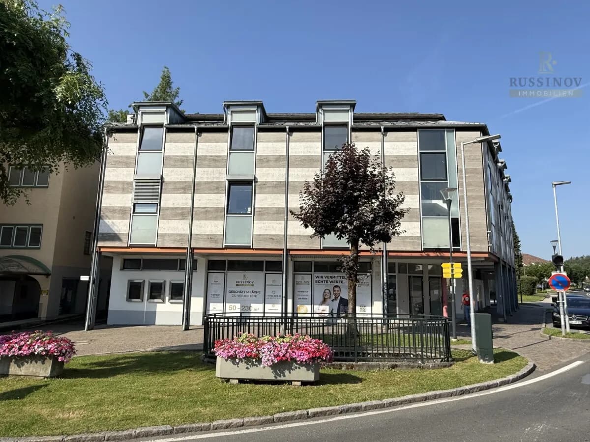 Gewerbeimmobilie mieten in Villach Land – Bild 4 von 13