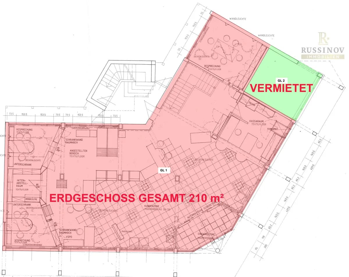 Gewerbeimmobilie mieten in Villach Land – Bild 10 von 13